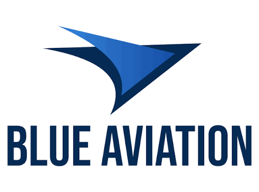 BLUE AVIATION COMPANY