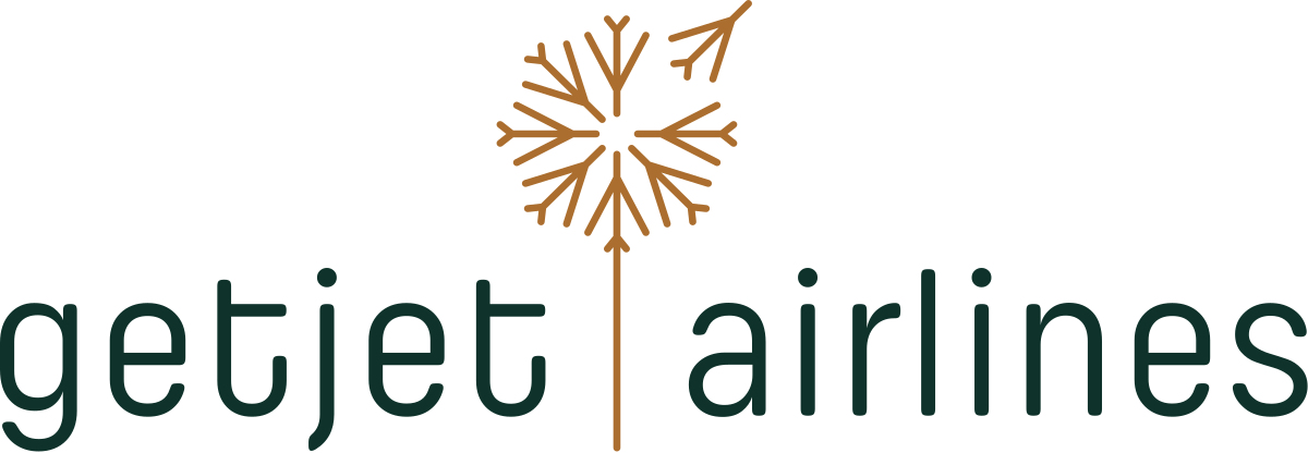 GETJET AIRLINES