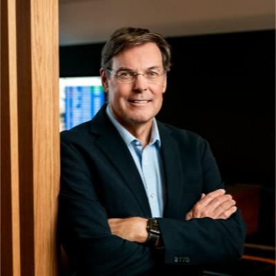 Warrick Brady, Swissport