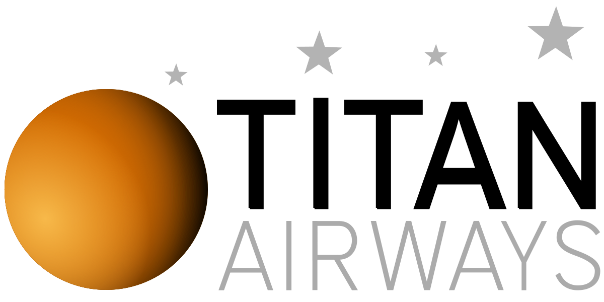TITAN AIRWAYS