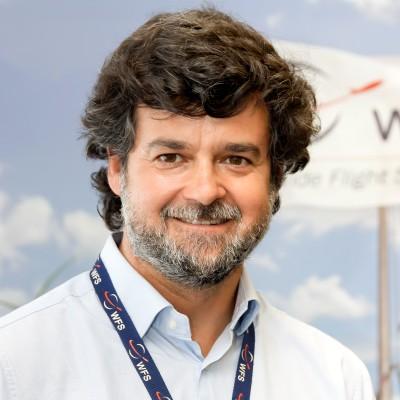 Josep Fargas, WFS