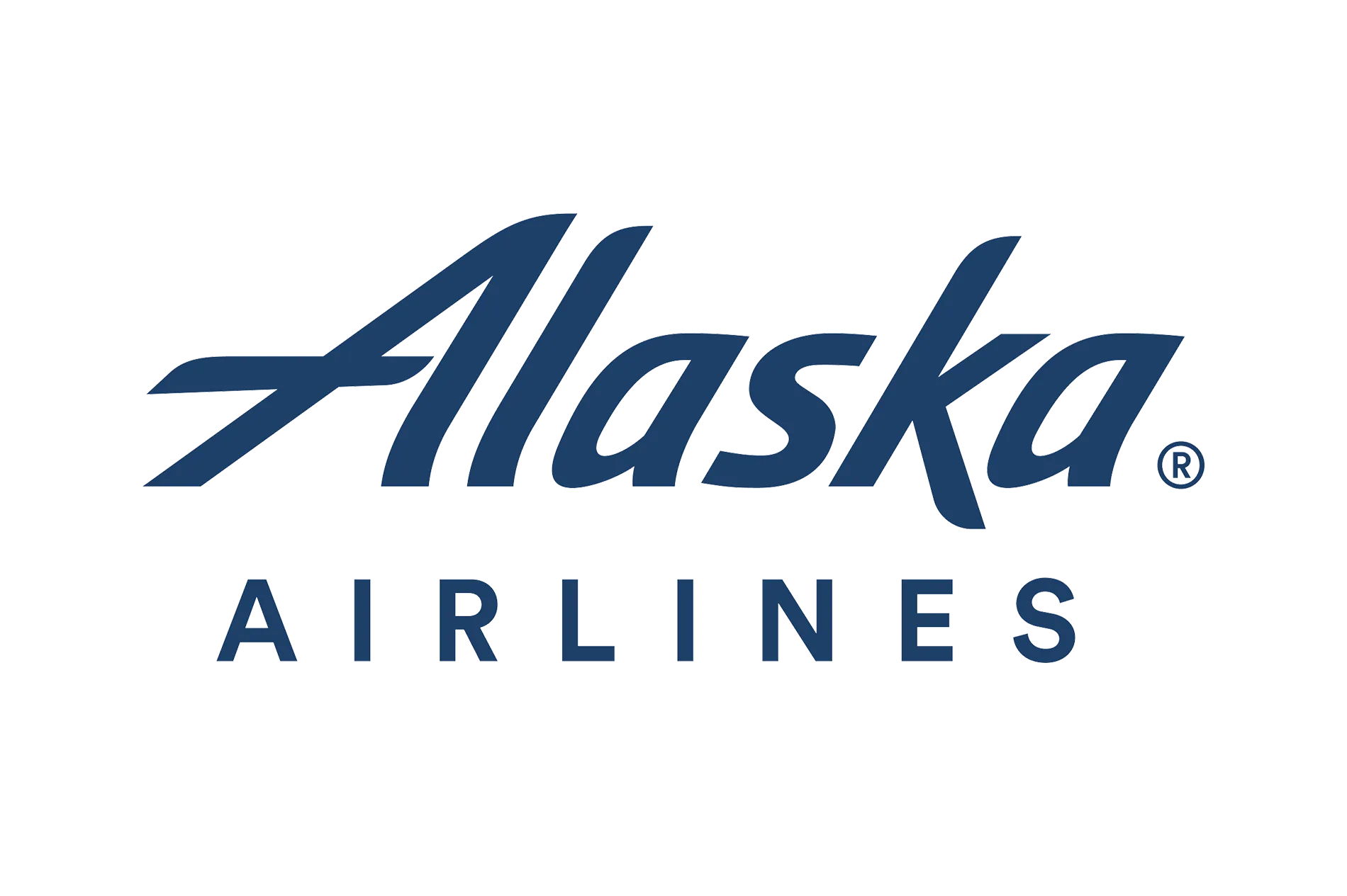 ALASKA AIRLINES