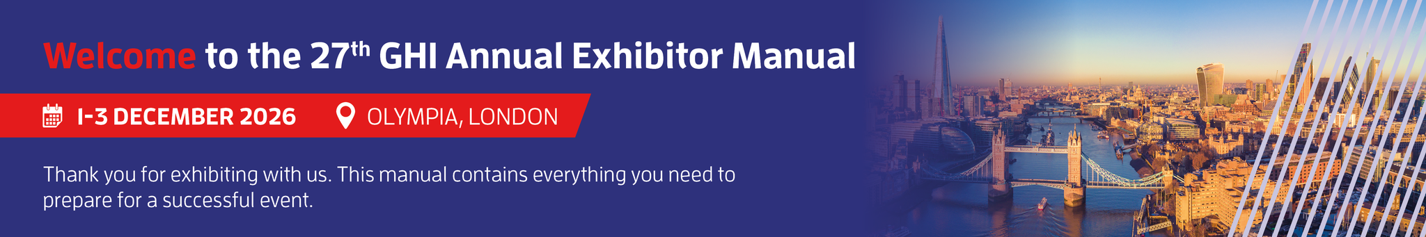 Exhibitor Link