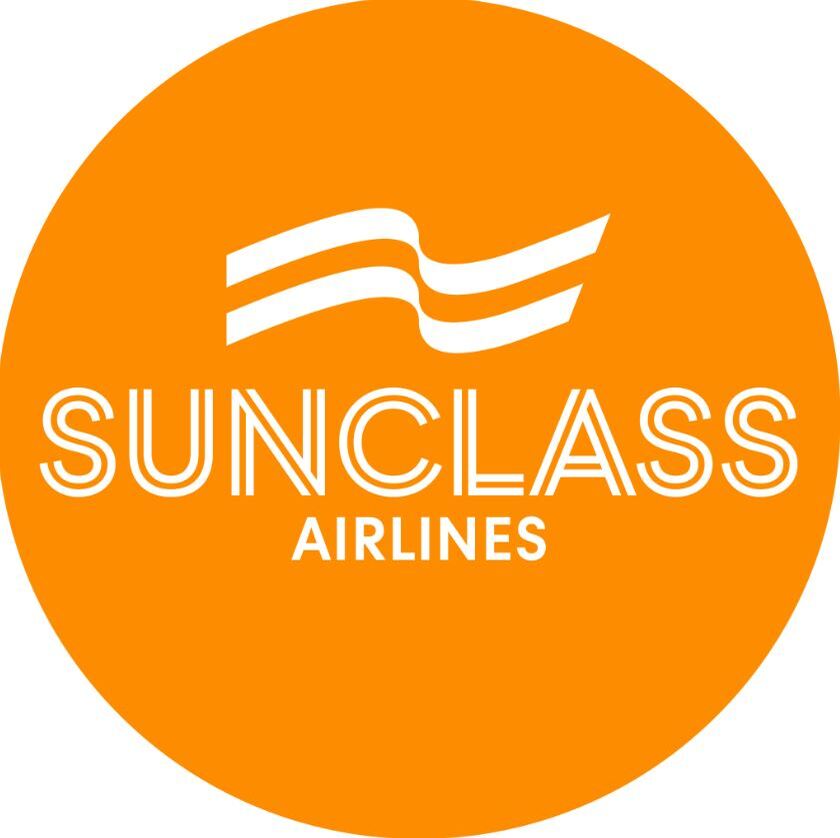 SUNCLASS AIRLINES