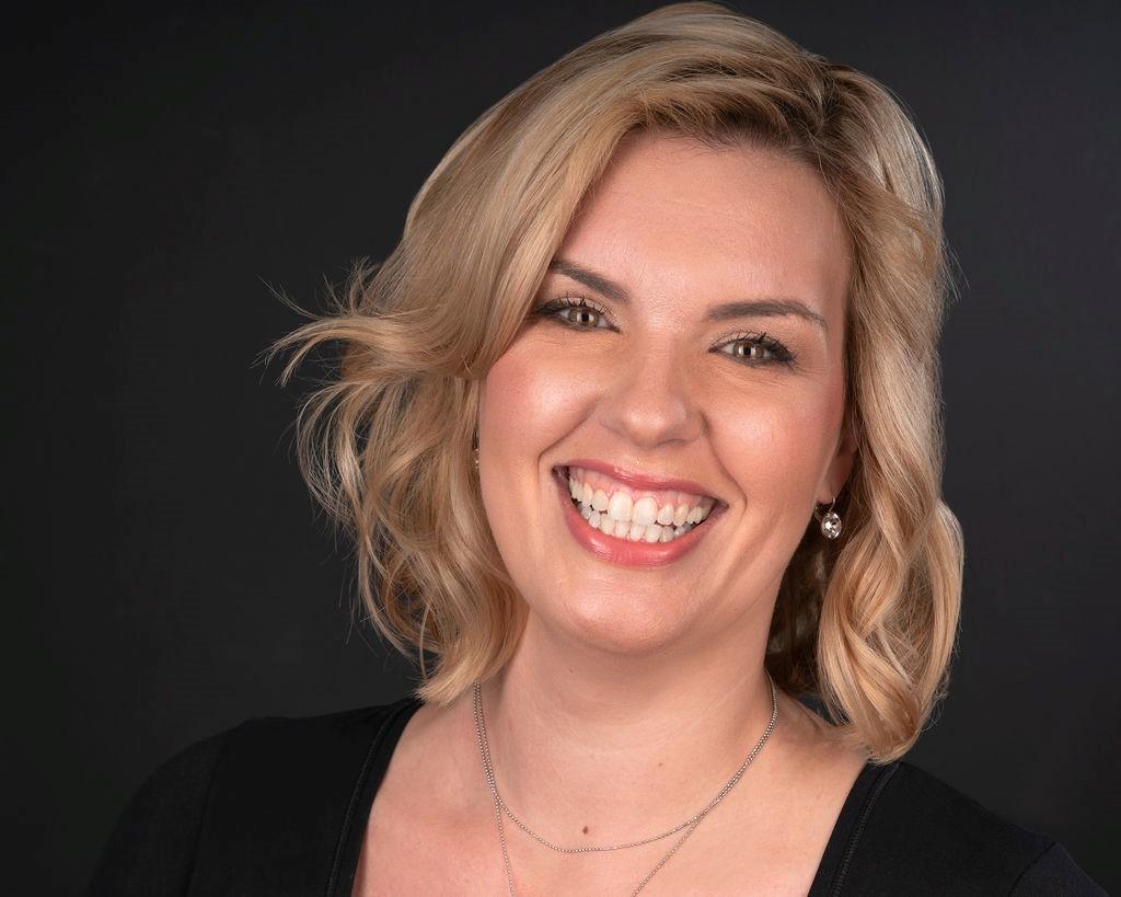 Desiree Perez, EVOLVEWELL