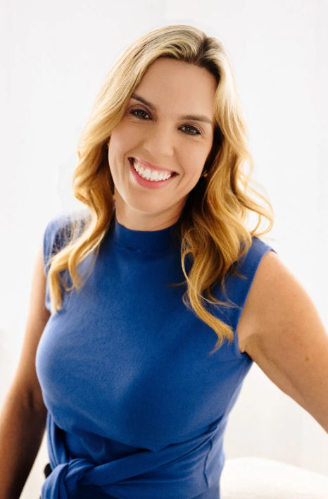 Desiree Perez, EVOLVEWELL