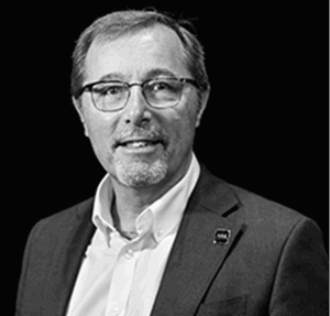 Steve Otterway, ASA World