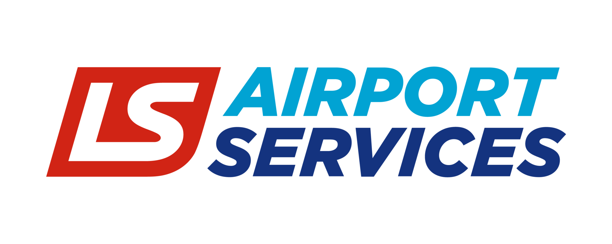 LS AIRPORT SERVICES