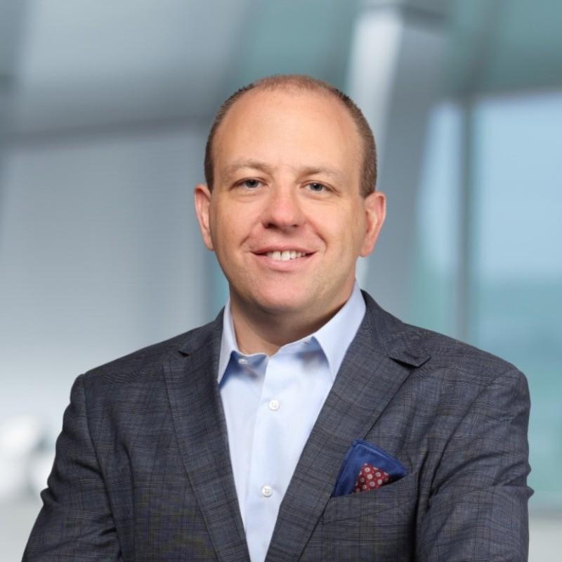 Philipp Mueller, Swissport