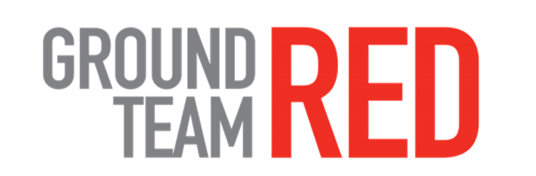 GROUND TEAM RED