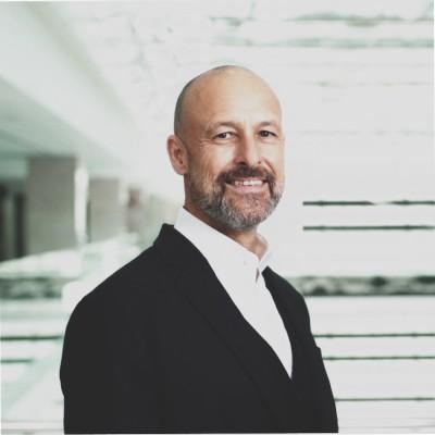 Clive Sauve-Hopkins, dnata