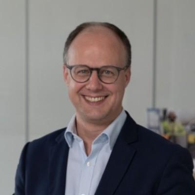 Hugues de Bodman, Onet Airport Services