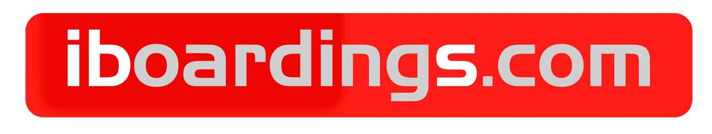IBOARDINGS