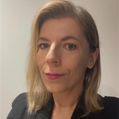 Justyna Nagadowska, Egis