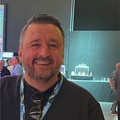 Andrew Hook, Fortbrand