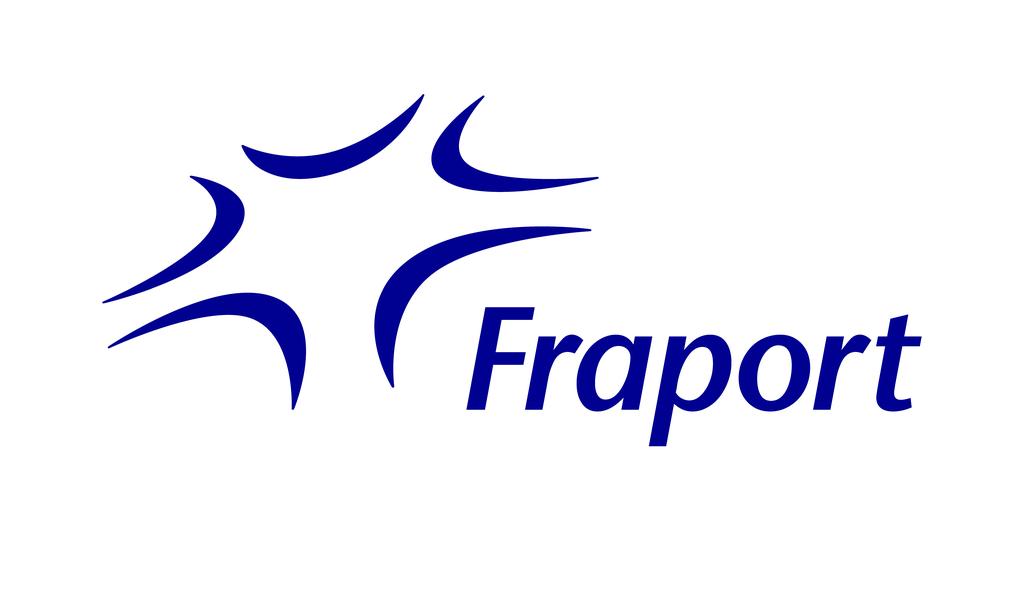 FRAPORT GROUND SERVICES