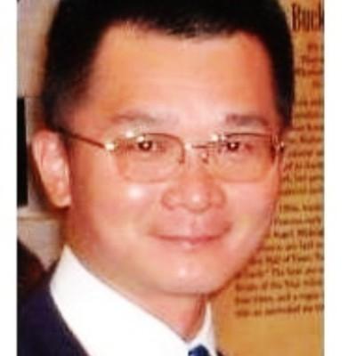 Professor Wen-Chin Li, Cranfield University