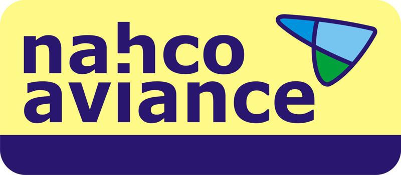 NIGERIAN AVIATION HANDLING COMPANY (NAHCO AVIANCE)