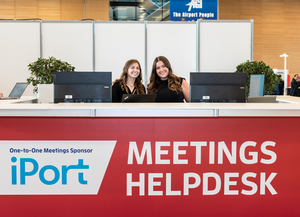 One-to-One Meetings 2