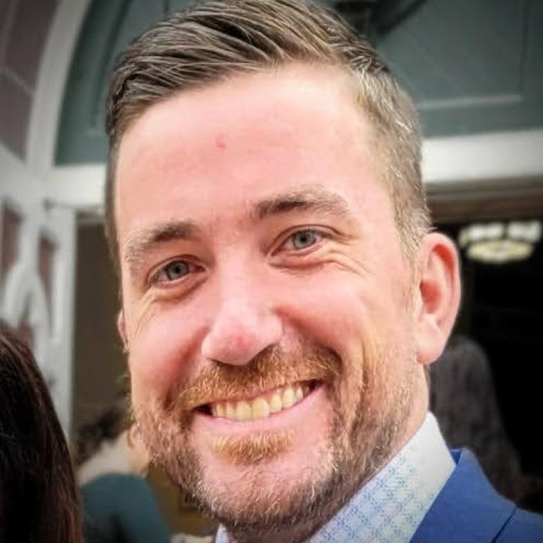 Tim Conklin, IFM ELECTRONIC