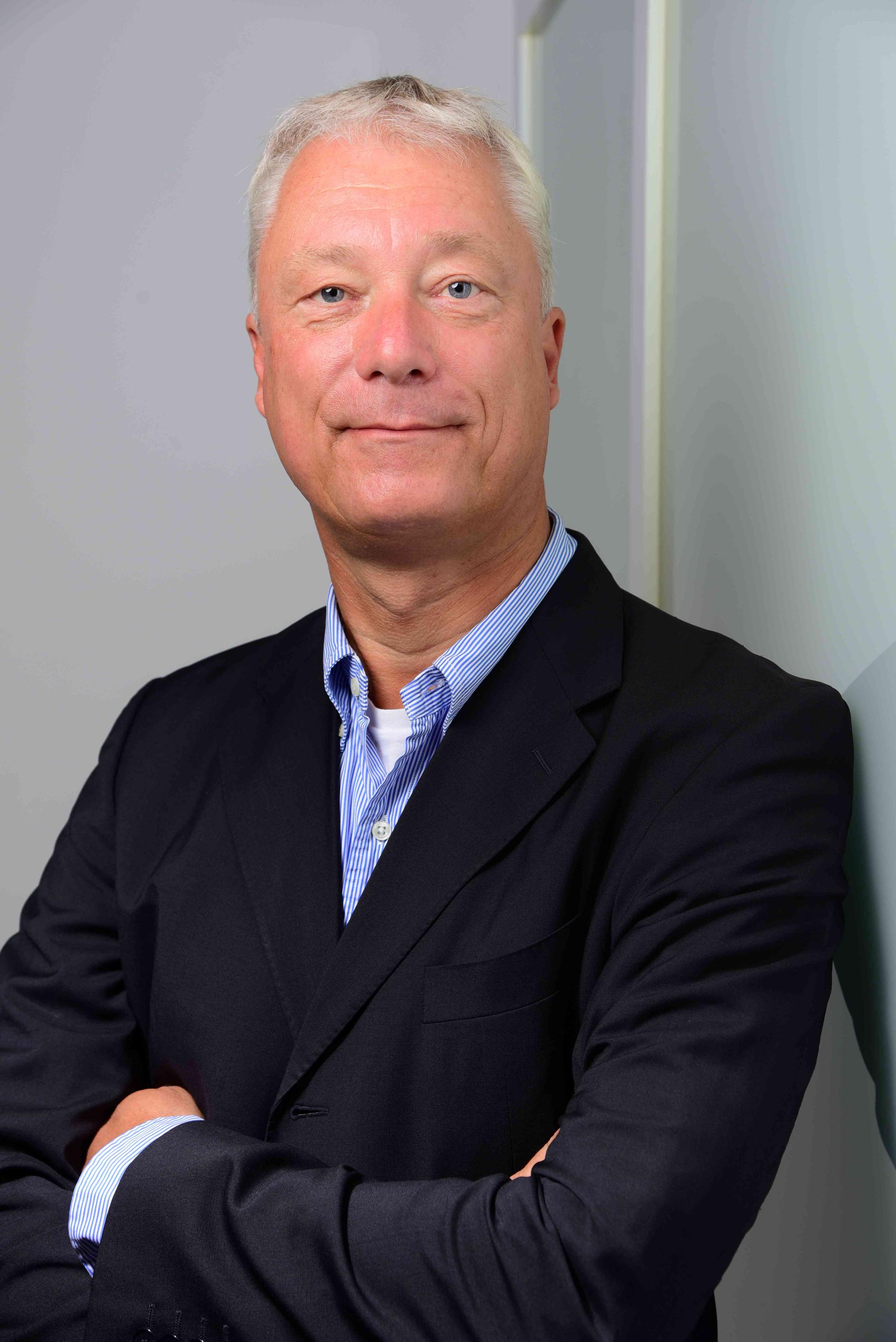 Christian Bergfelder, Bergfelder Consulting