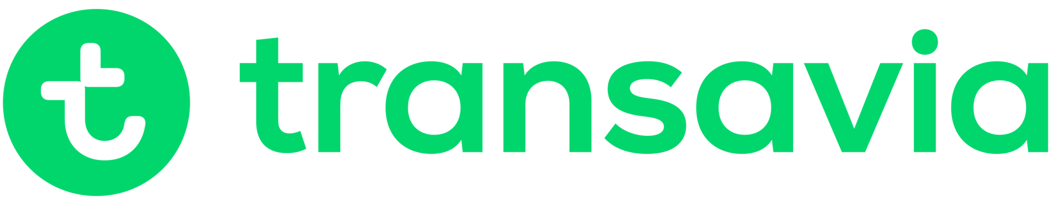 TRANSAVIA / TRANSAVIA FRANCE