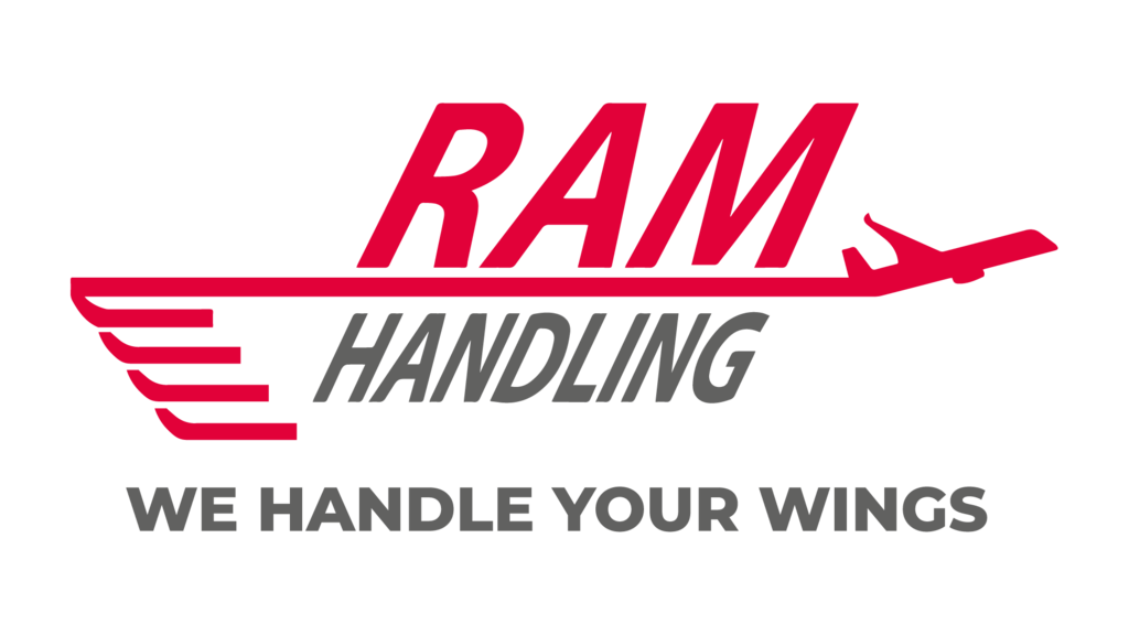 RAM HANDLING
