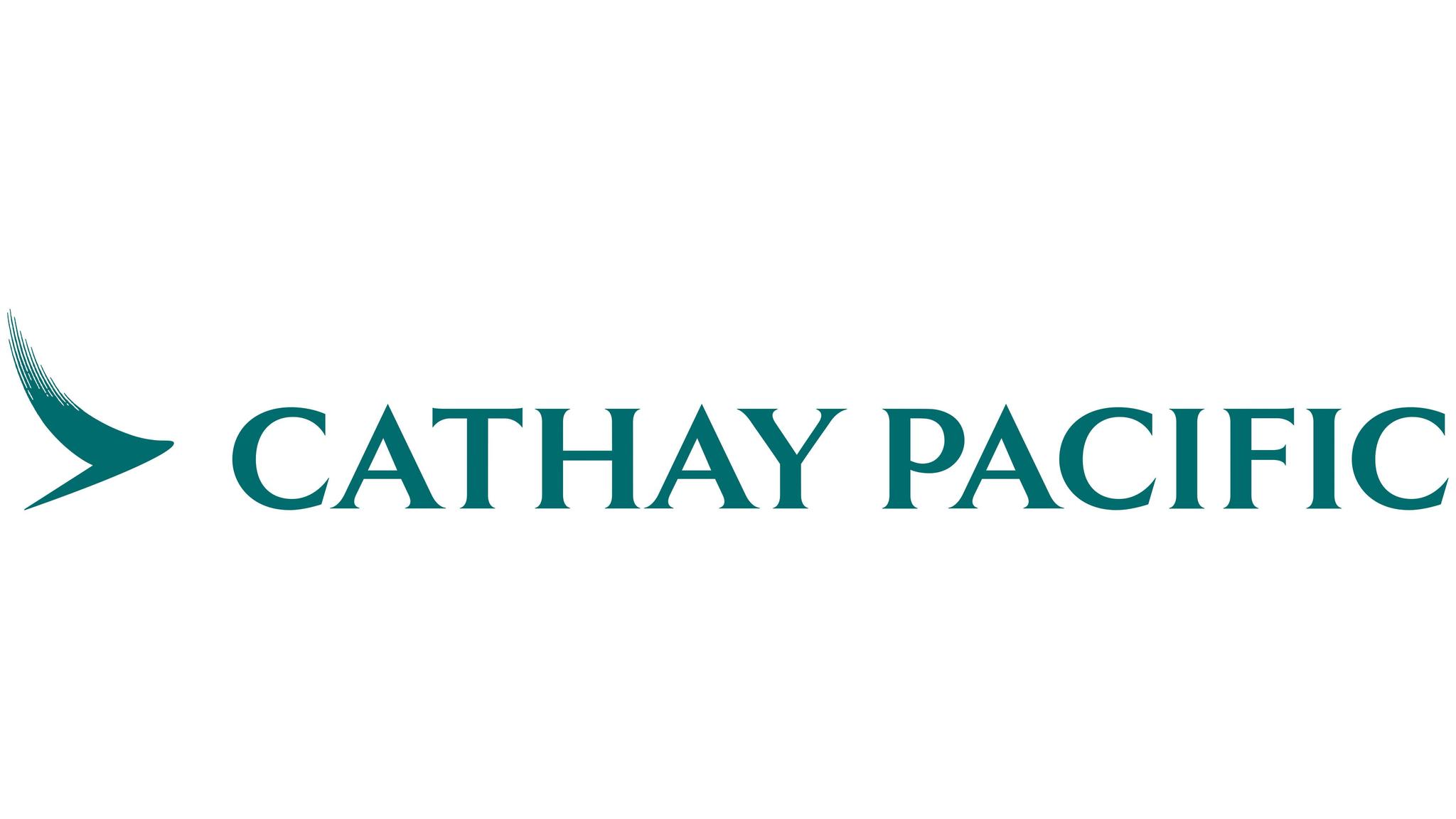 CATHAY PACIFIC