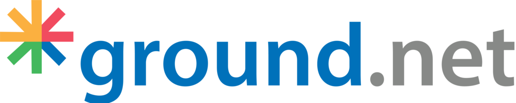 GROUND.NET