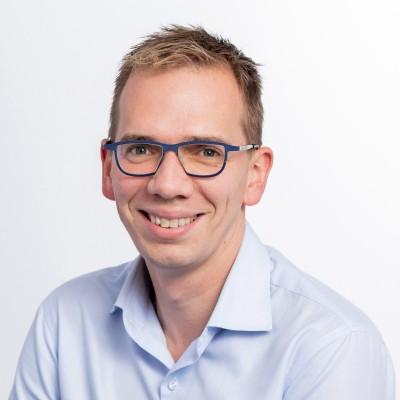 Christophe Vanden Haute, Tui