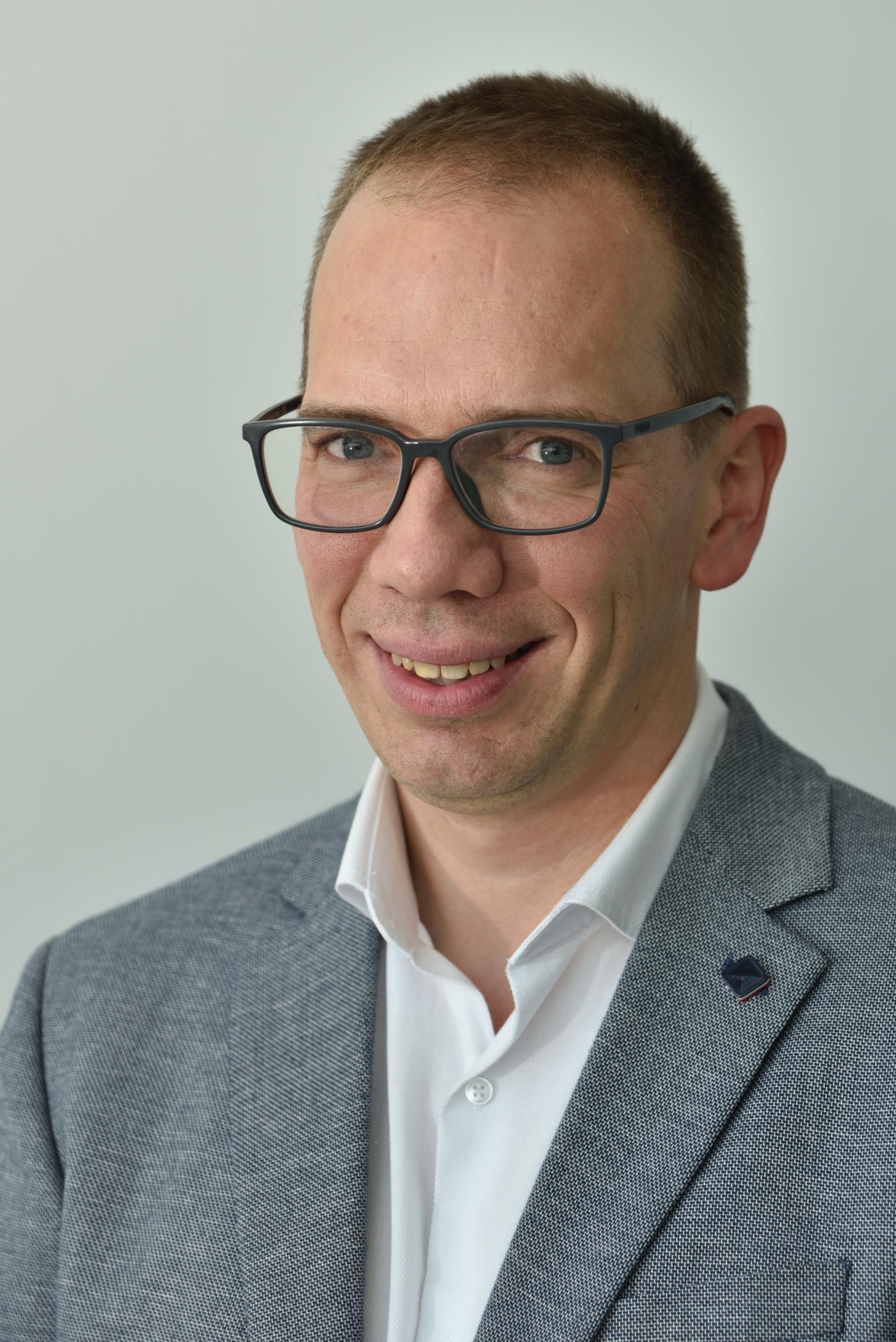 Christophe Vanden Haute, Tui