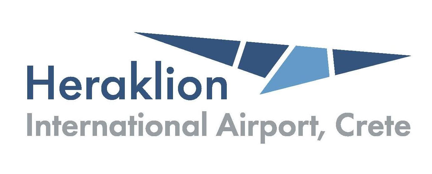 INTERNATIONAL AIRPORT HERAKLION CRETE