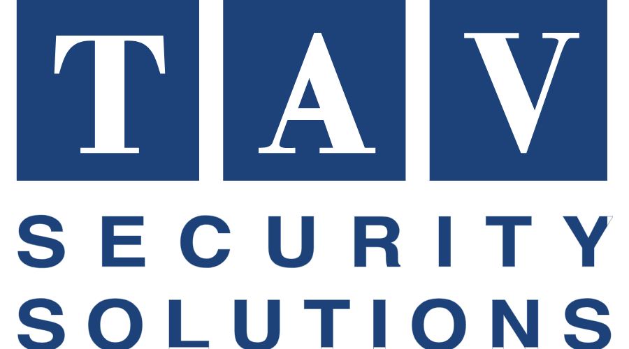 TAV SECURITY SOLUTIONS