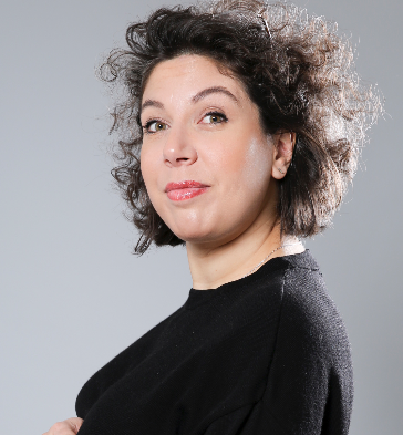 Marie Faucon, XOPS