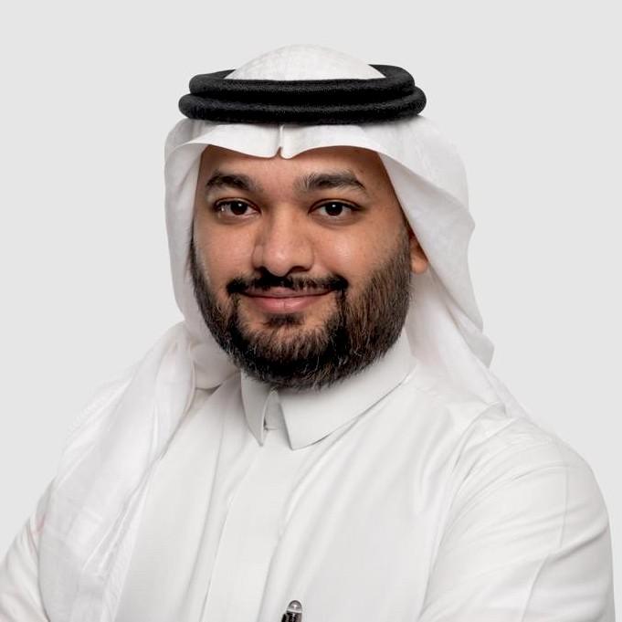 Mohammad Mazi, SGS (SAUDI GROUND SERVICES)