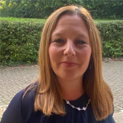 Sophie Jones, UK Civil Aviation Authority