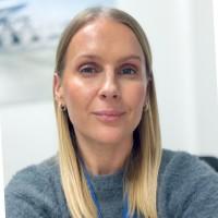 Karolina Kiuduliene, TCR
