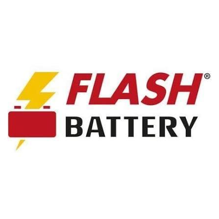 FLASH BATTERY
