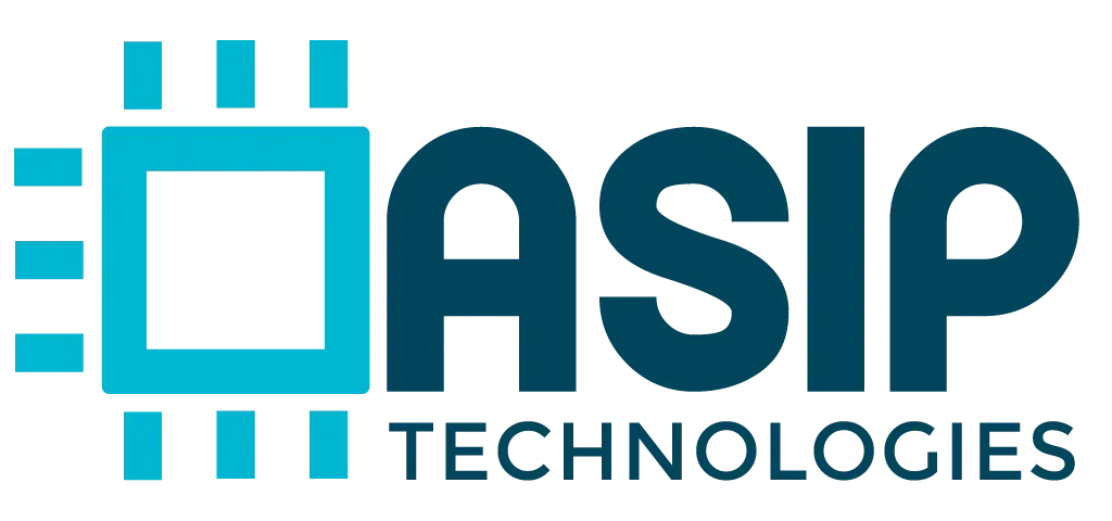 ASIP TECHNOLOGIES