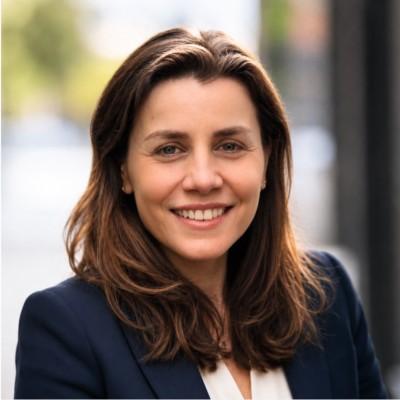 Nadine Itani, ASA World