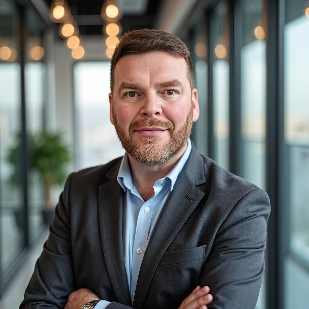 Richard Prince, Aviapartner