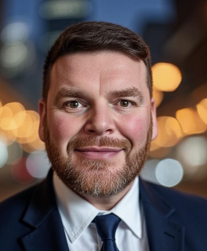 Richard Prince, Aviapartner
