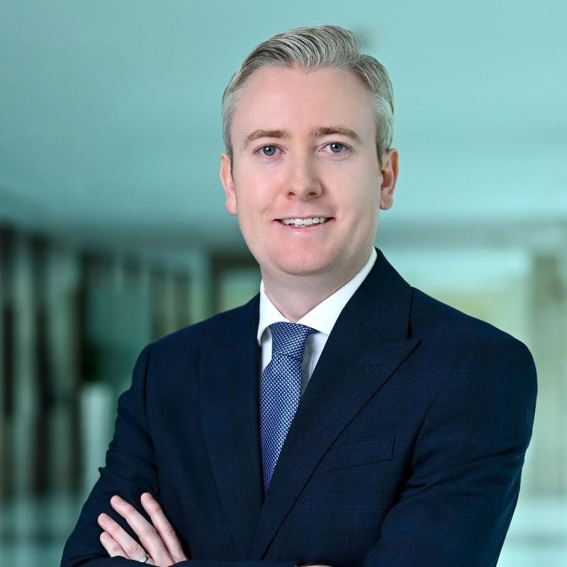 Ryan Abram, dnata