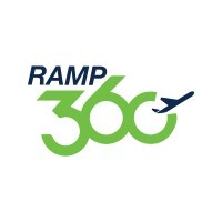 RAMP 360 GROUND HANDLING SERVICE