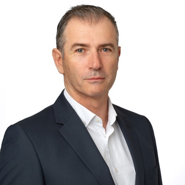 Simon Stewart, Gallagher Aerospace