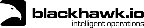 BLACKHAWK.io