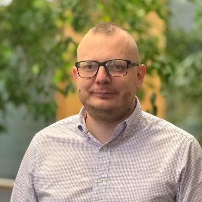 Pavel Kupriyanov, INFOALITY