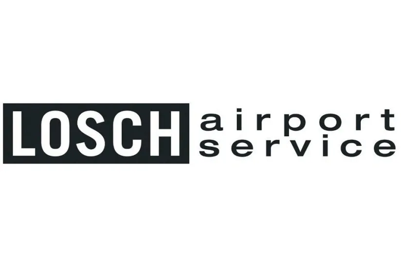 LOSCH AIRPORT SERVICE