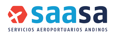 SERVICIOS AEROPORTUARIOS ANDINOS (SAASA)