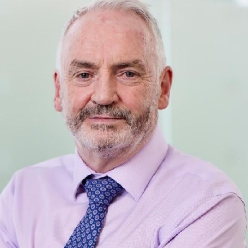 Liam Bolger, Air Ops Advisory